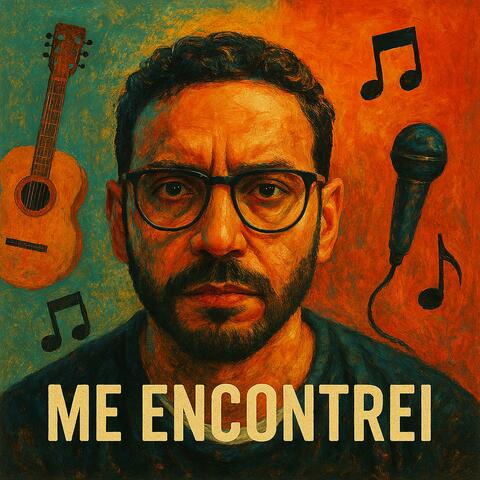 Me Encontrei