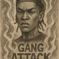 GANG ATTACK