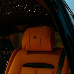 ROLLZ ROYCE
