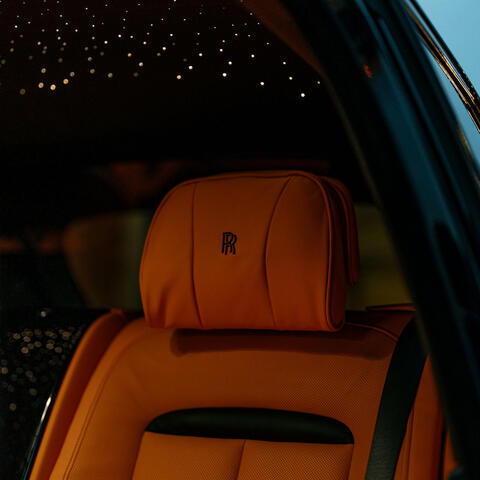 ROLLZ ROYCE
