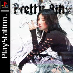 Pretty Bih (feat. tophs!)