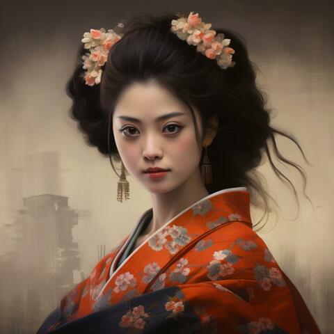 Geisha