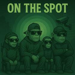 On The Spot