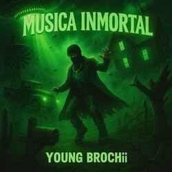 MUSICA INMORTAL
