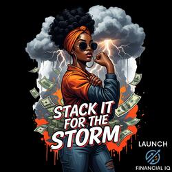 Stack It For The Storm