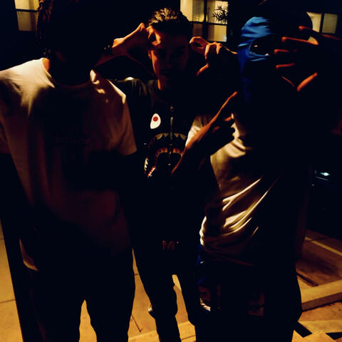 Loosing (feat. NMG Jred & 2FG Zer0)