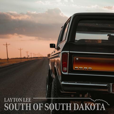 South of South Dakota