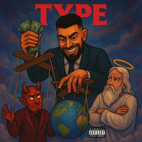 Type