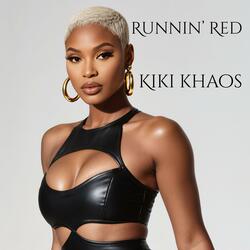 Runnin' Red