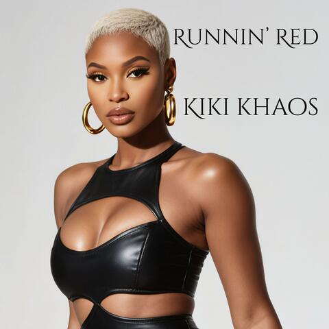 Runnin' Red