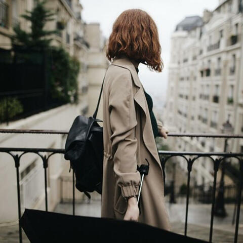 a bad day, not a bad life