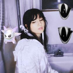 GENGAR X SABRINA (SPED UP SHADOW CLAW MIX)