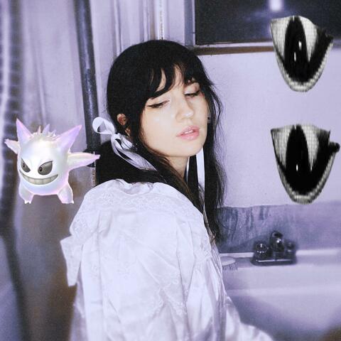 GENGAR X SABRINA: THE MIXES