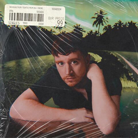 Seattle Palm (All I Know) : The Mixes