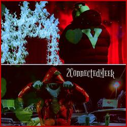 X-Mode (feat. DreamzofAK)