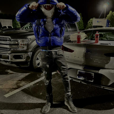 Michael Myers (feat. srt8ty)