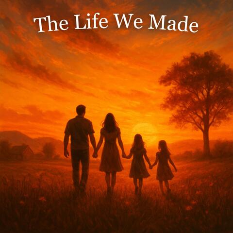 The Life We Made