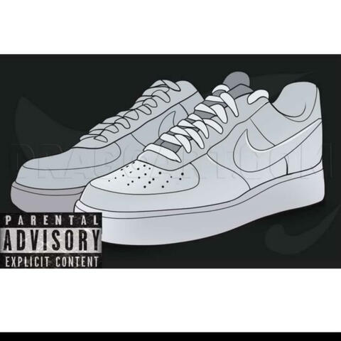 AF1 (feat. YF Quano)