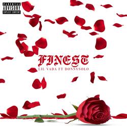 FINEST (feat. DonnySolo)