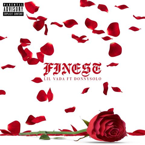 FINEST (feat. DonnySolo)