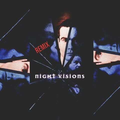 Night Visions Main Theme (Remix)