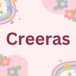 Creeras