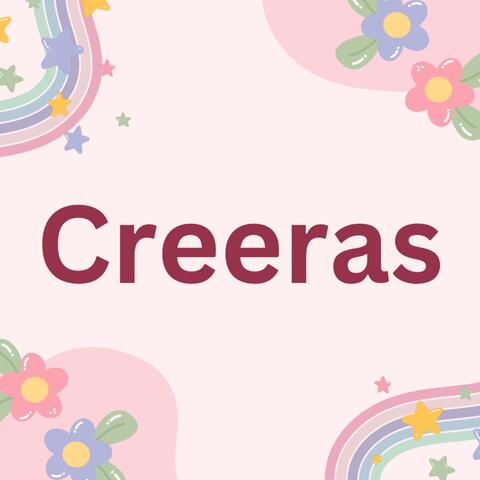 Creeras