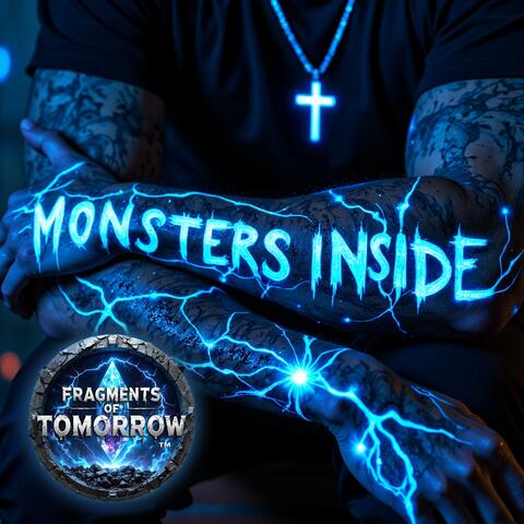Monsters Inside (feat. Christian Music Project)