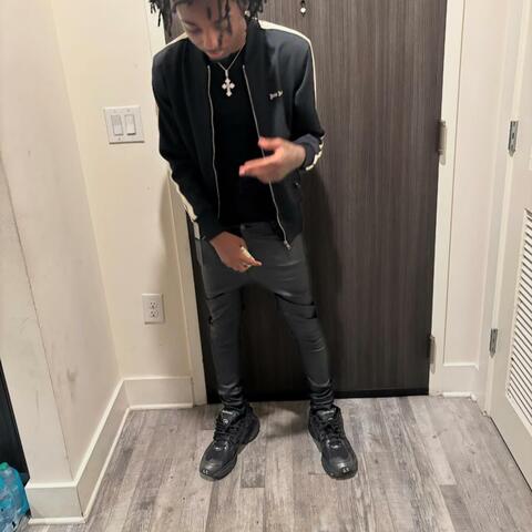 Load Up (feat. Pradabagshawty)