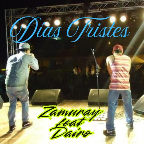 Días Tristes (feat. Dairo kapo)