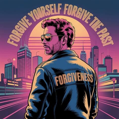 Forgive Yourself, Forgive the Past