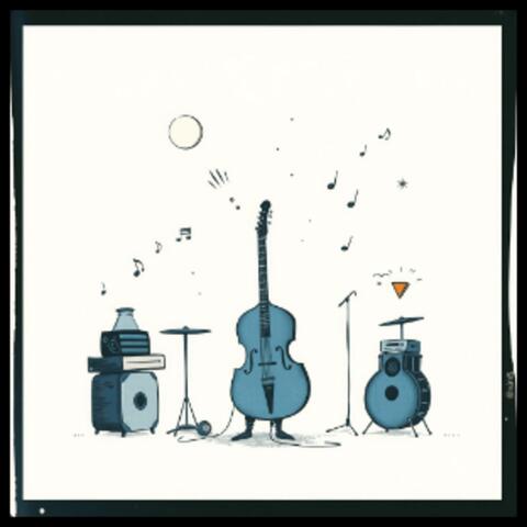 Resilient Soul Blues