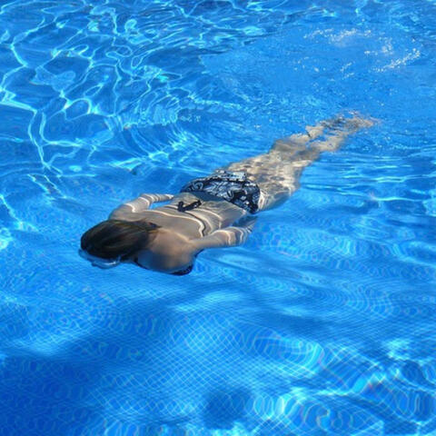 Every drop in the ocean