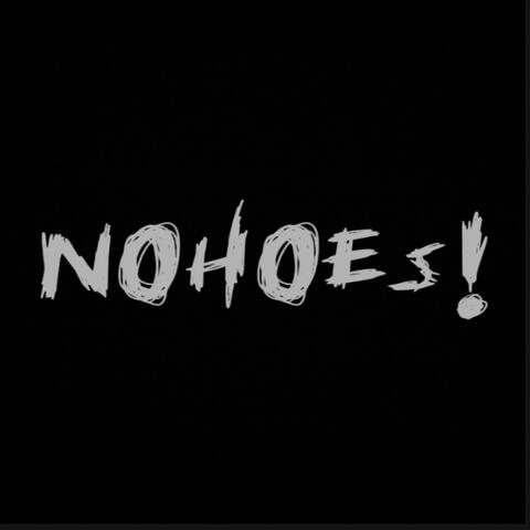 NOHOES! (feat. Lilbrogottagen5)