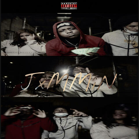 JAMMIN (feat. BRADY SAVV & SBandz)