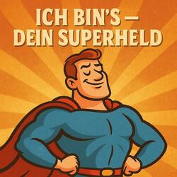 Superheld