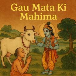 Gau Mata Ki Mahima (feat. Vaani Sharma)