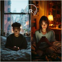 We Don’t Text Like Before