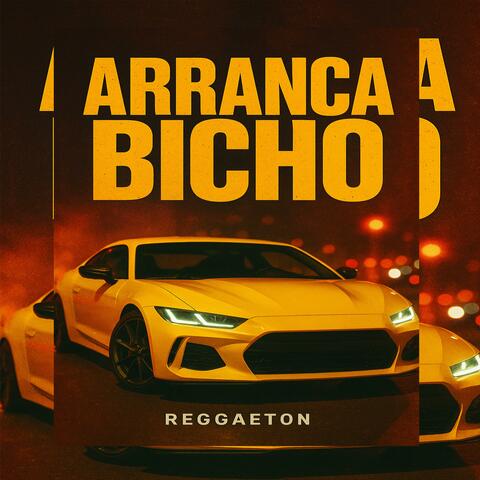 Arraca Bicho (feat. ElMalo53)