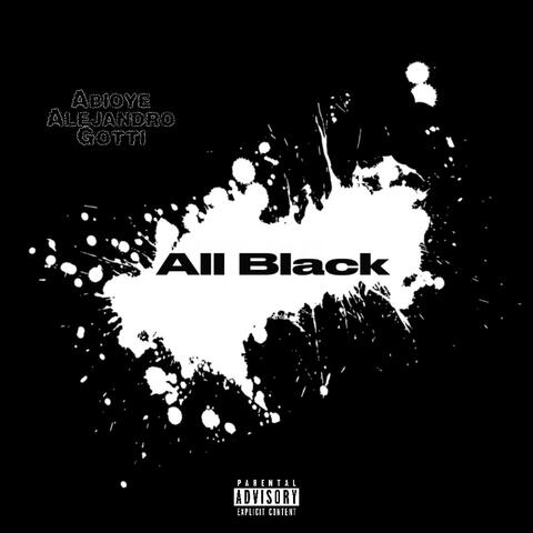 All Black