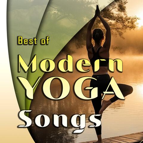 Best of Modern Yoga Songs