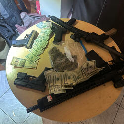 Demon (feat. Bkandzzzout)