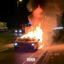 I'm Hot (feat. Specxfic)