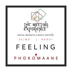 Feeling (feat. Scima & Nkosi)