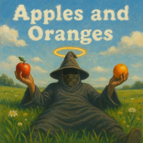 Apples and Oranges