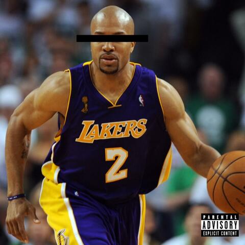 Derek Fisher