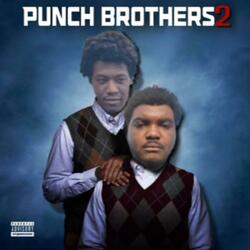 Falcon Punch (feat. Nsemoejoe)