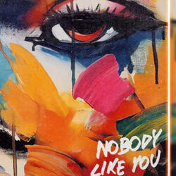 Nobody Like You (Mb Fat) (feat. Ppe Montae)