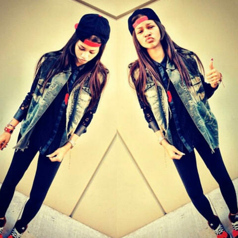 2012 SWAG/Zendaya