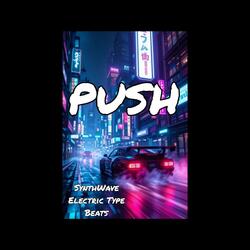 PUSH (Radio Edit)